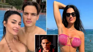 Eleonora Incardona u vezi sa Samuelom Riccijem (FOTO: Kolaž)/Foto: 