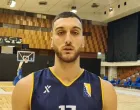 Stefan Simanić (FOTO: Screenshot/KSBiH)/Foto: 
