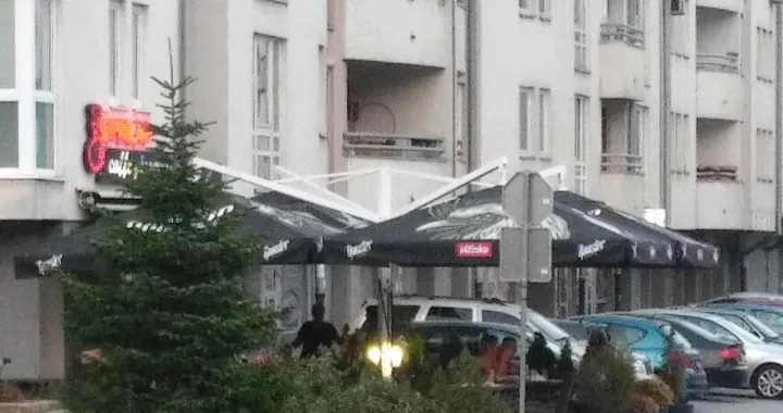 Požar je izbio poslije ponoći/Ilustracija/