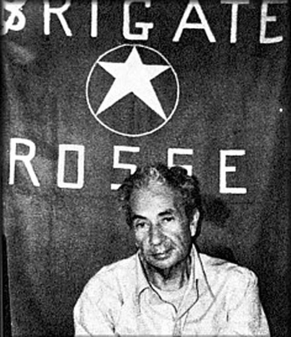 Aldo Moro, žrtva Crvenih brigada/