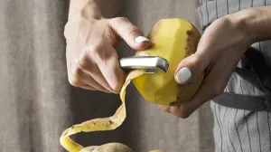 Svi pravimo ovu grešku/Free Pik