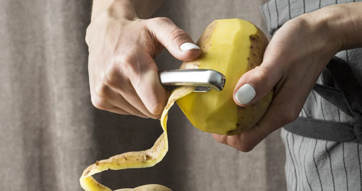 Svi pravimo ovu grešku/Free Pik