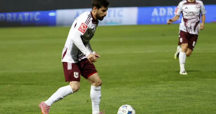 Giorgi Guliashvili/Foto: 