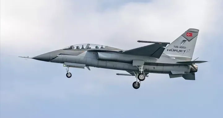 Turski Hurjet/Screenshot X