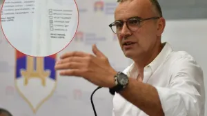 Snimak koji dokazuje izbornu krađu?/Ilustracija