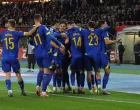 Austrija - BiH 0:1/Foto: Nfs Bih 