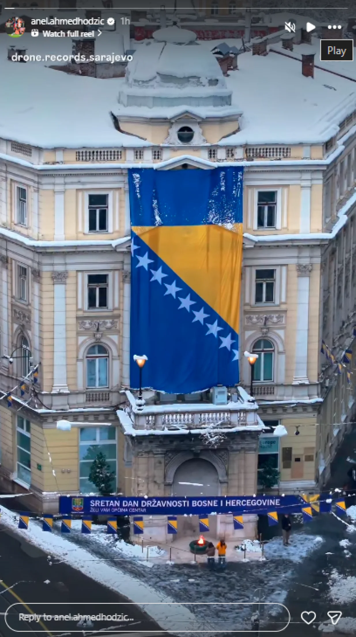 FOTO: Screenshot/Foto: 