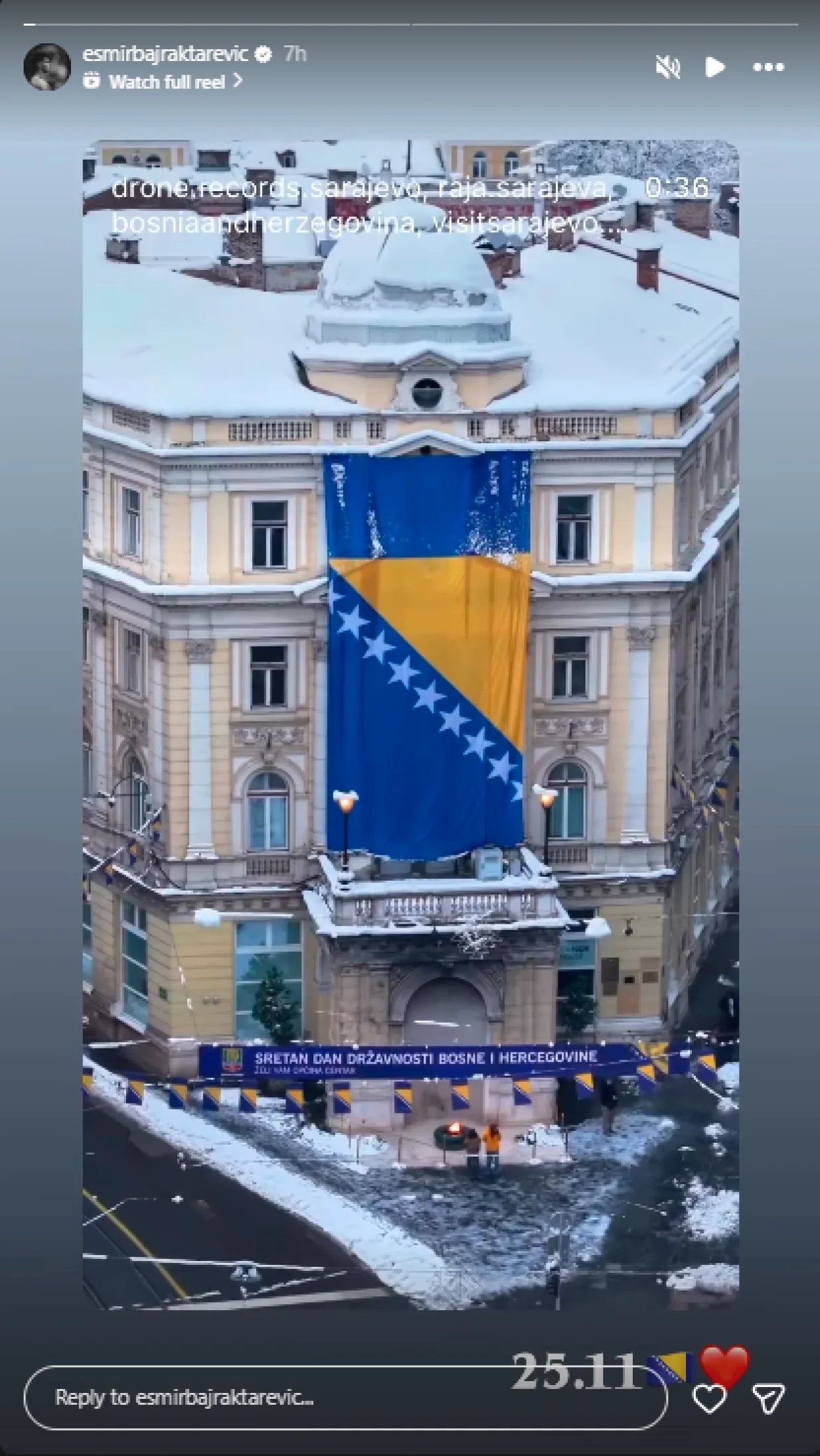 FOTO: Screenshot/Foto: 