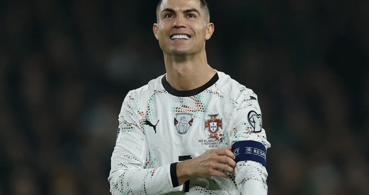 FOTO: Clodagh Kilcoyne/REUTERS/Foto: 