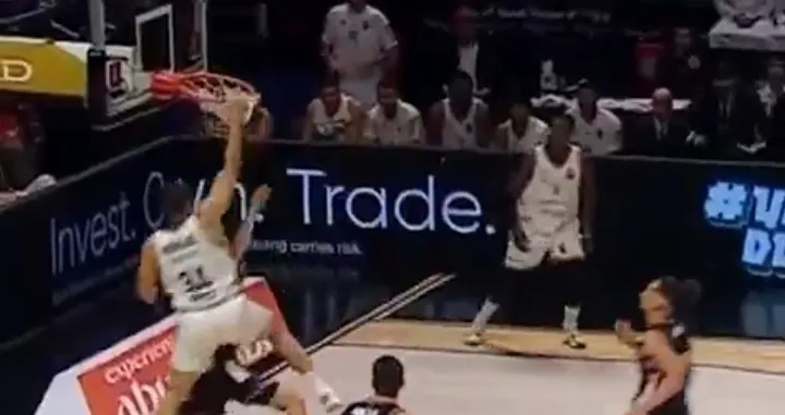 Kenan Kamenja&scaron;/Foto: 