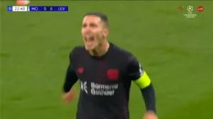 Alejandro Grimaldo/Foto: 