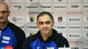 FOTO: Sport1.ba - Sanel Konjhodžić/Foto: 