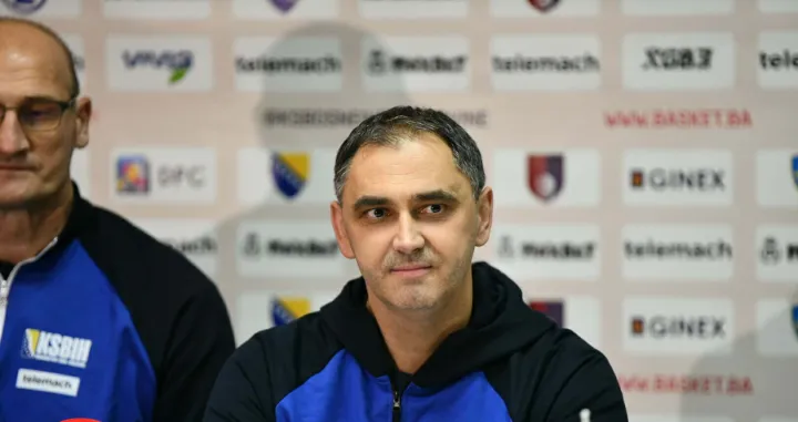 FOTO: Sport1.ba - Sanel Konjhodžić/Foto: 
