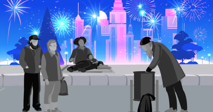 Aida Spahić, kolumna/Benjamin Krnić