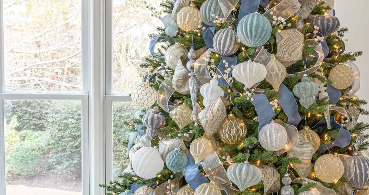 Novogodi&scaron;nji ukrasi/