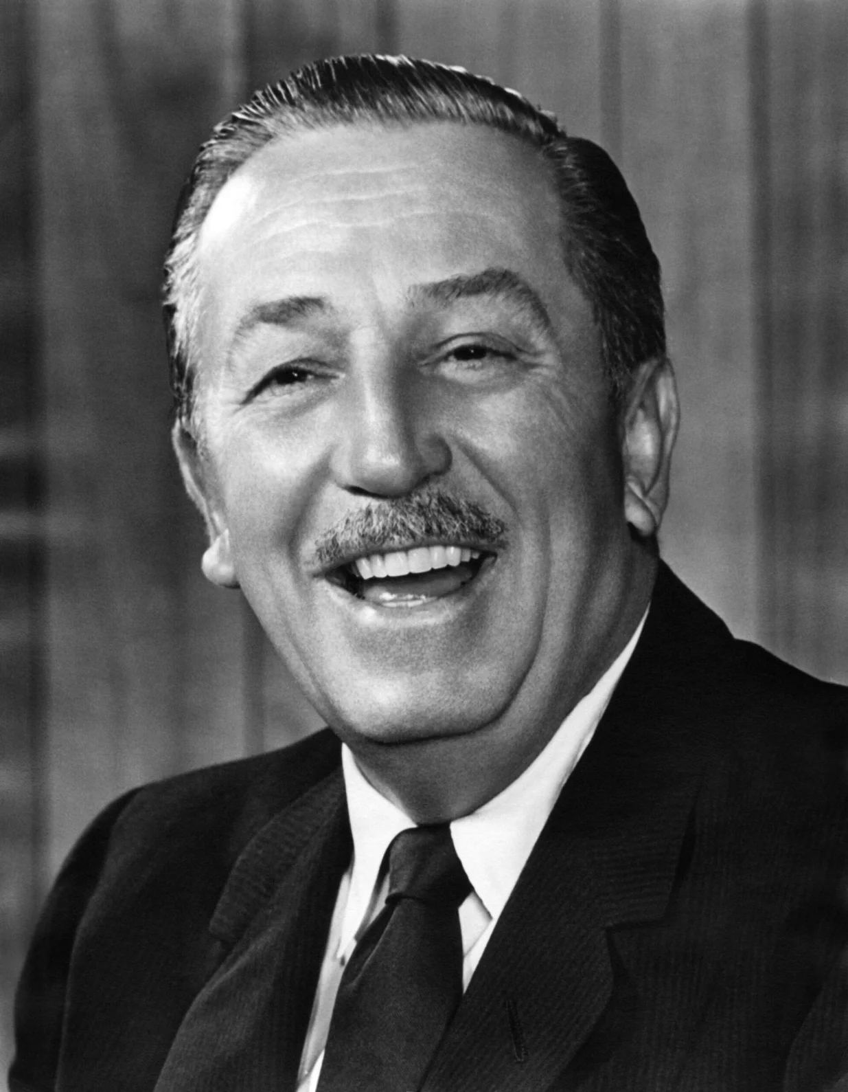 Walter Elias Disney/