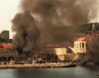 Godišnjica bombardovanja Dubrovnika/Screenshot