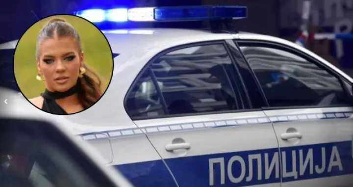 Nestala Ana Radović/Oslobođenje