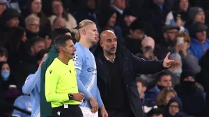 FOTO: Action Images via Reuters/Lee Smith/Foto: 