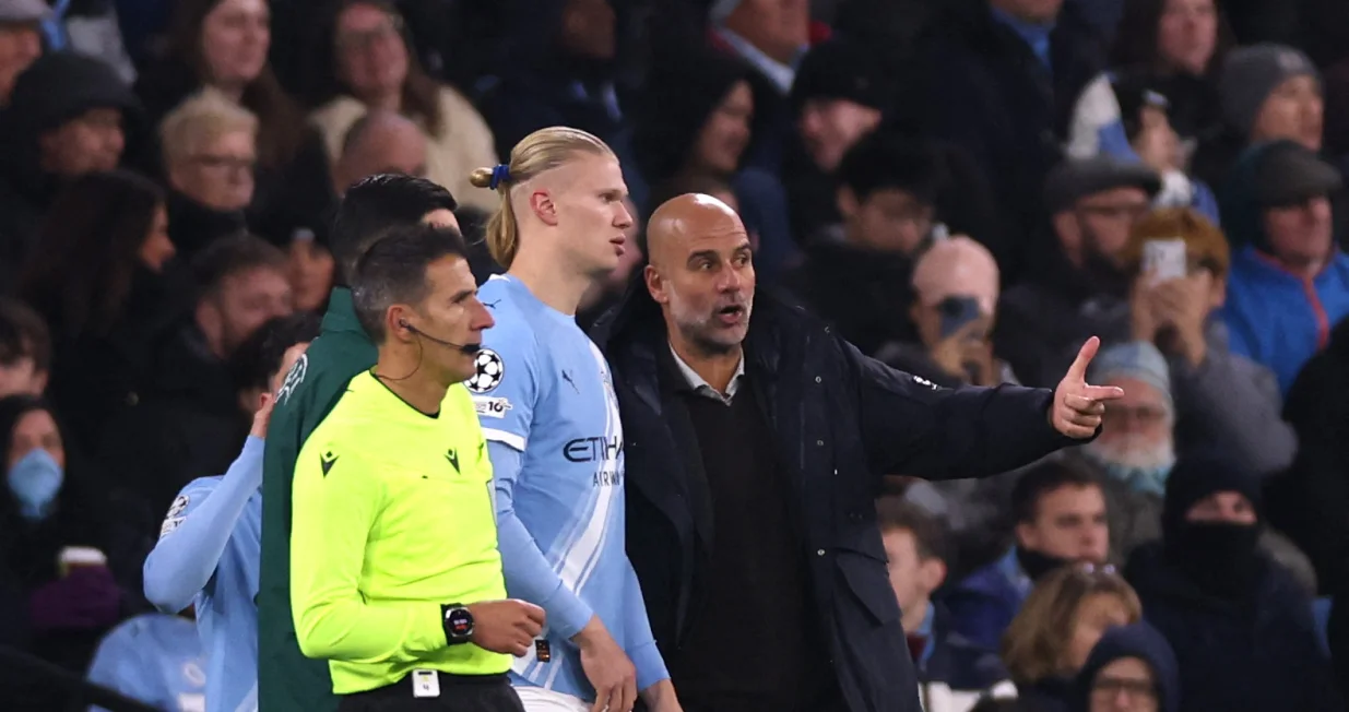 FOTO: Action Images via Reuters/Lee Smith/Foto: 