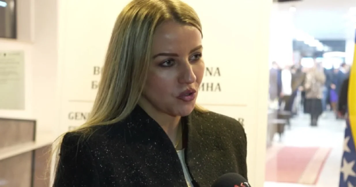 Kučević: Mi Bošnjaci imamo svoju matičnu državu Bosnu i Hercegovinu/