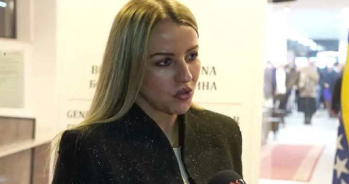 Kučević: Mi Bošnjaci imamo svoju matičnu državu Bosnu i Hercegovinu/