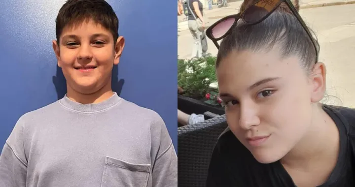 Emanuel i Sajra nas trebaju/Pomozi.ba