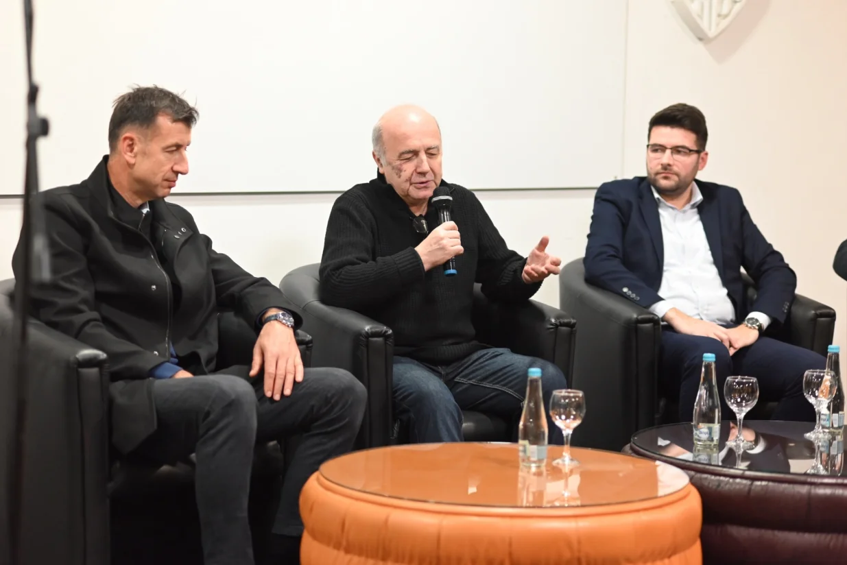 Milomir Kovačević Strašni/