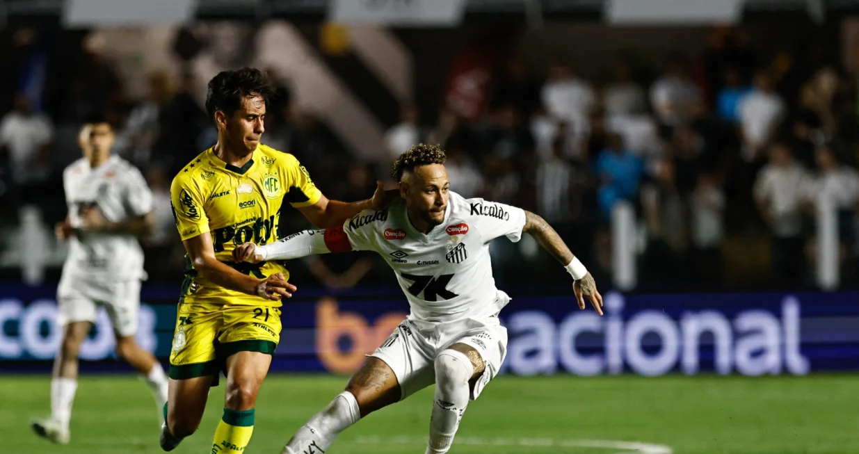  REUTERS/Thiago Bernardes/Foto: 