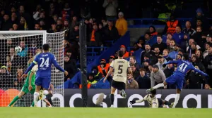 Action Images via Reuters/Andrew Couldridge/Foto: 