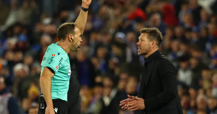 REUTERS/Susana Vera/Foto: 