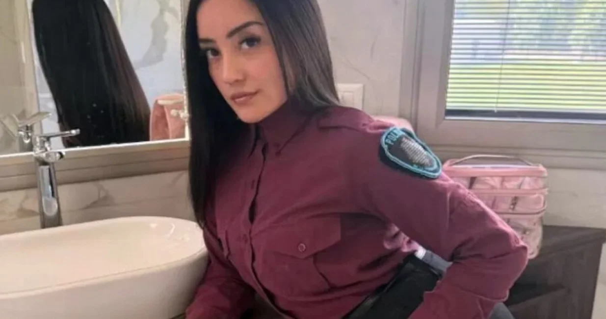 Policajka se okrenula ovom sadržaju jer joj plata nije bila dovoljna/Tiktok