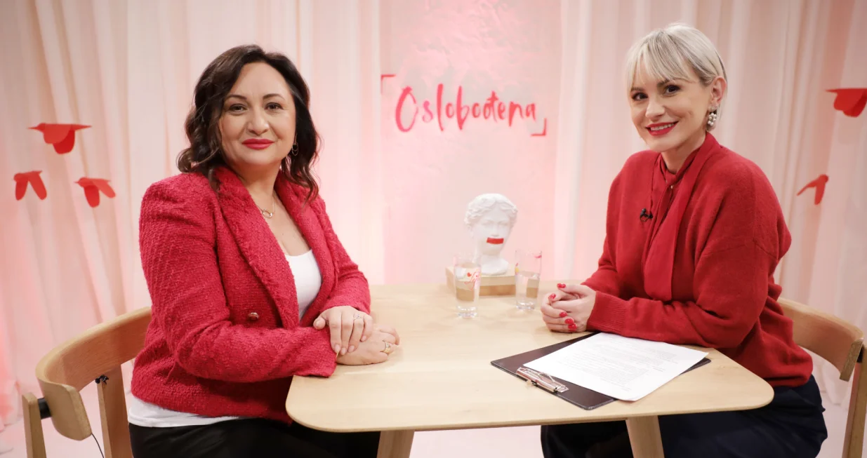 Nova Oslobođena o ishrani naše djece/