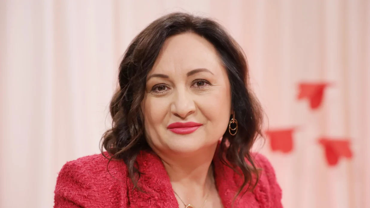 Aldina Bukva Mahmutović/