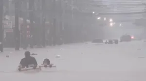 Poplave u Aziji/Printscreen/You Tube//