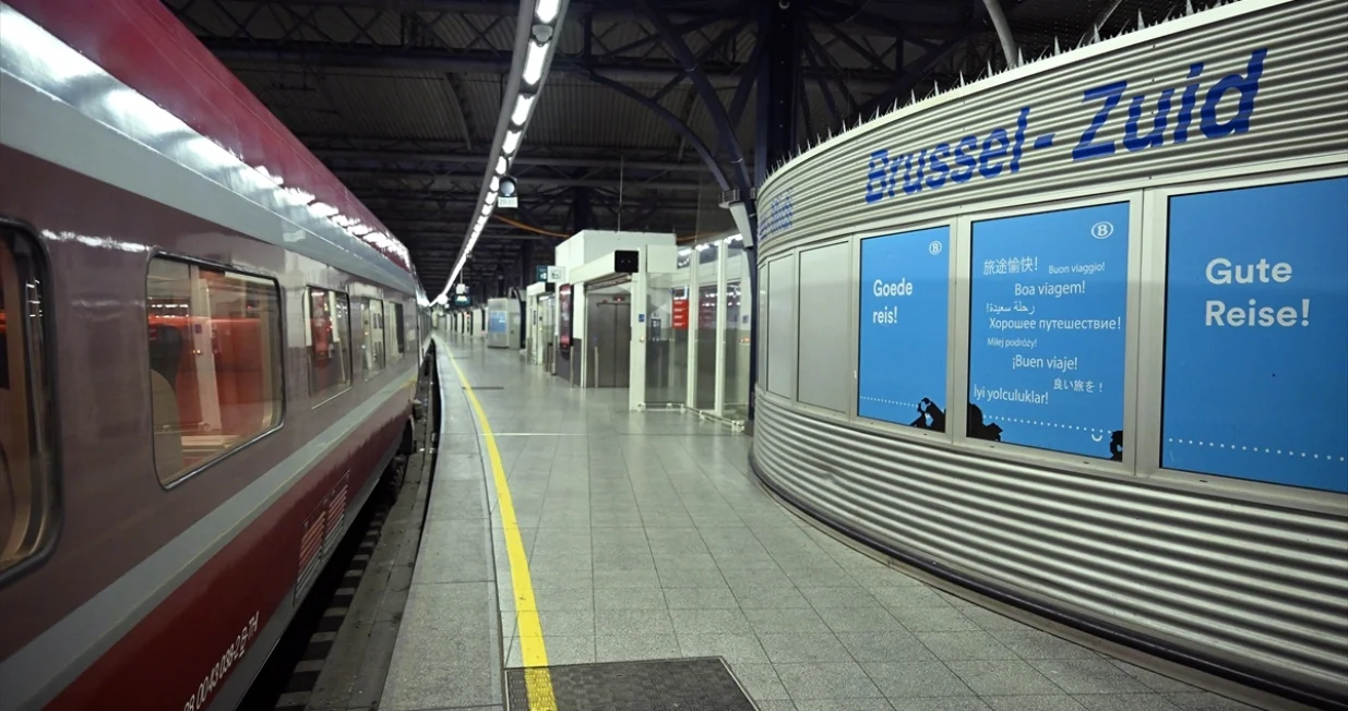 Očekuje se potpuna blokada/Anadolija/