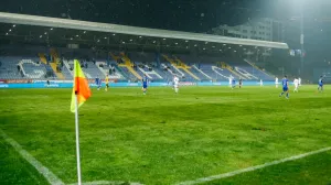 Stadion Grbavica/Foto: 