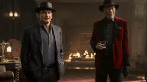 Detalj iz filma "Now You See Me: Now You Don't"/