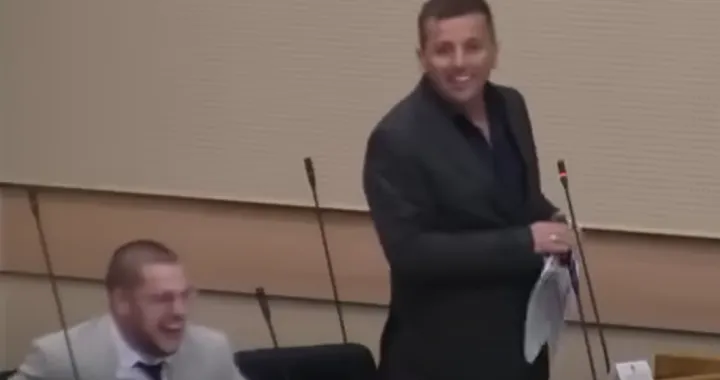 Neboj&scaron;a Vukanović, NSRS/