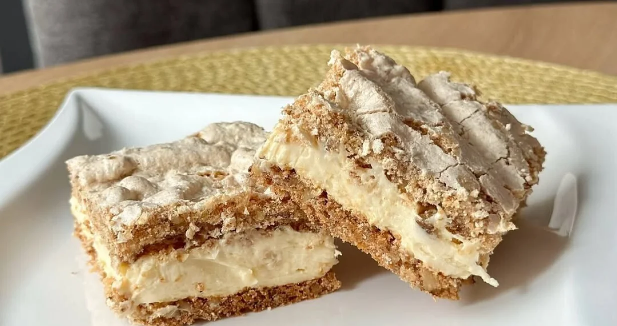 Gabriela kolač/@mama.kuharica