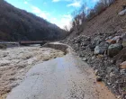 Cesta, Općina Konjic, poplave, gornji dio doline Neretvice/Facebook