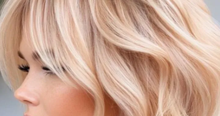 Ovo je idealna nijansa/Pinterest