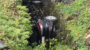 Automobil, nesreća, Čačak, pronađeno tijelo, Ana Radović/192.rs