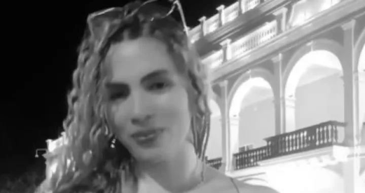 Majerli Díaz, kolumbijska pjevačica, preminula/Prtsc