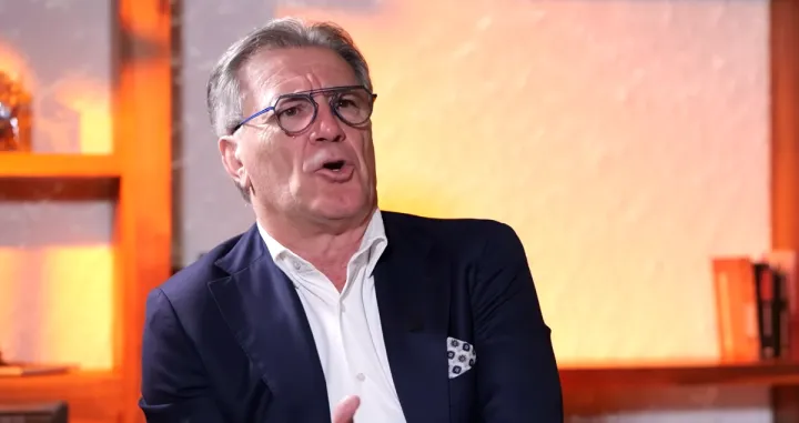 Zdravko Mamić/Foto: 