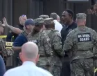 Pucnjava u centru Washingtona: Među ranjenima i pripadnik Nacionalne gardeABC News/Facebook/Screenshot