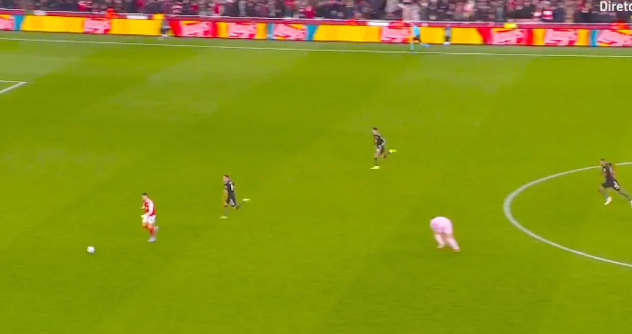 FOTO: Screenshot/Foto: 