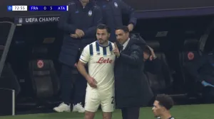 Sead Kolašinac/Foto: 