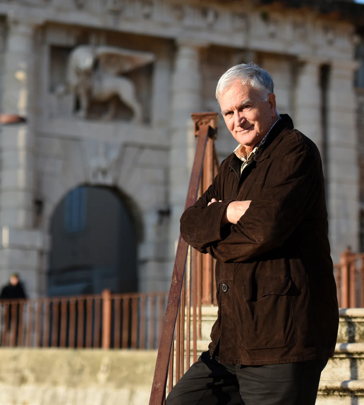 Nikola Ba&scaron;ić /Jure Mi&scaron;ković/Jure Miskovic/Cropix