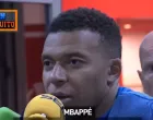 Kylian Mbappe/Foto: 